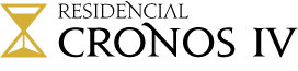 Logo Residencial Cronos